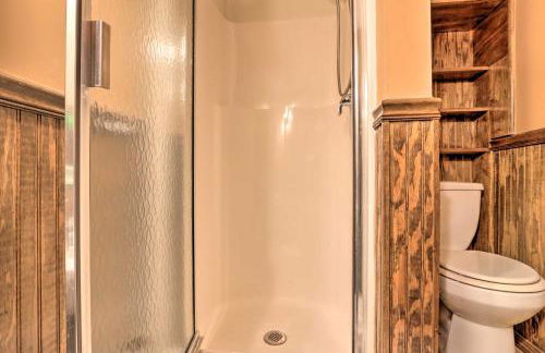 Wildlife Lodge Columbia Retreat off I-70! - Foto 26