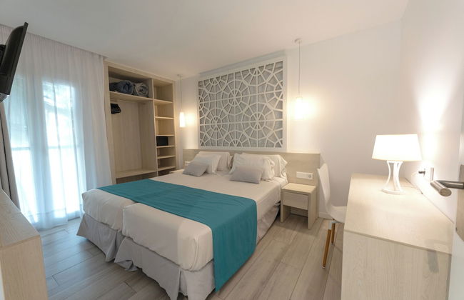 Hotel Club Es Talaial - Foto 28