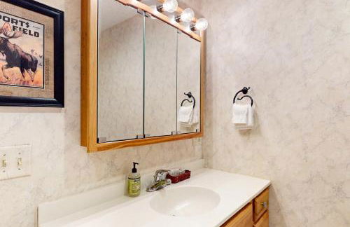 Chippewa Retreat - Den - Foto 29