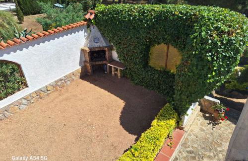 Apartment Platja de Aro with sea view - Foto 24