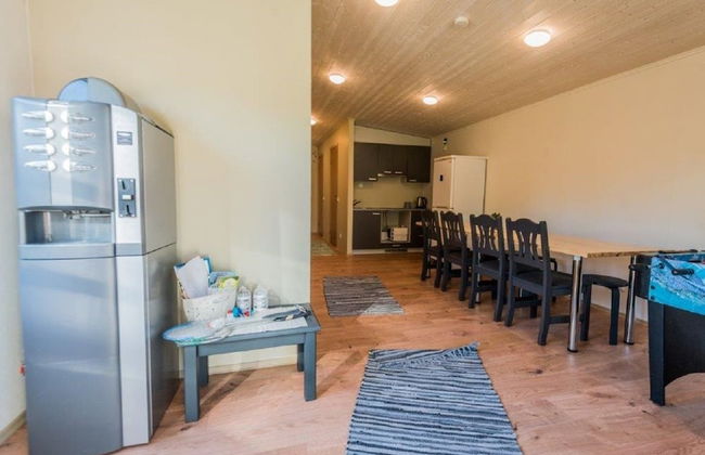 Karjamaa Camping - Foto 18