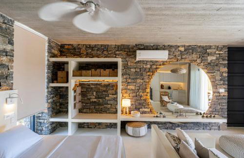 Akra Grammeno Beachfront Villas - Foto 5