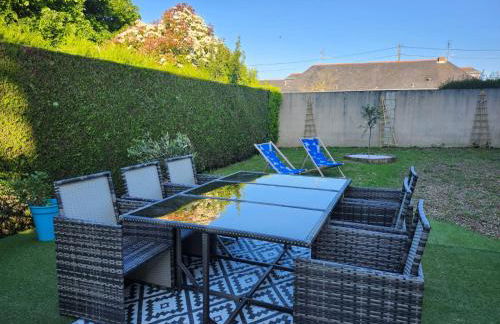 La Thibaudière - Maison familiale - Photo 4