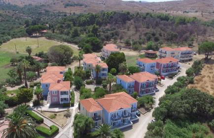 Panselinos Hotel - Foto 101