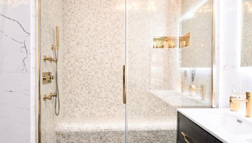 Les Perles Amiénoises-Suite Luxe Centre-Parking - Foto 3