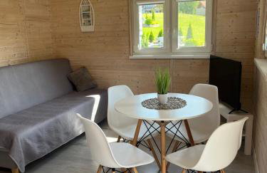 Domki letniskowe pod Kalskim Dworkiem - Foto 15