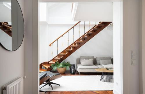 Helloasturias Oviedo, un espacio luminoso y moderno en el corazón de la ciudad - Foto 2