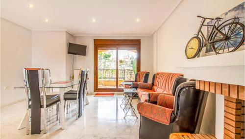 Lovely Apartment In Algorfa With Wifi - Foto 3