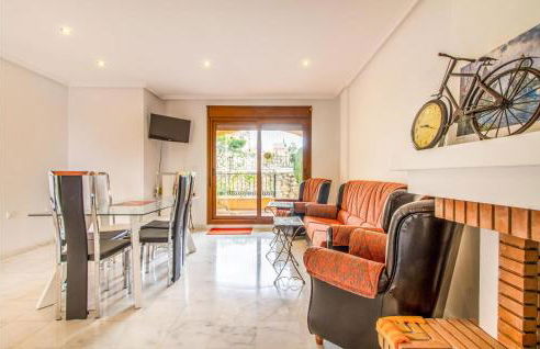 Lovely Apartment In Algorfa With Wifi - Foto 3