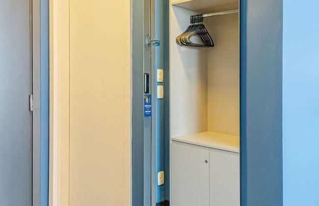 Roomo Transamerica Santos Gonzaga - Foto 25