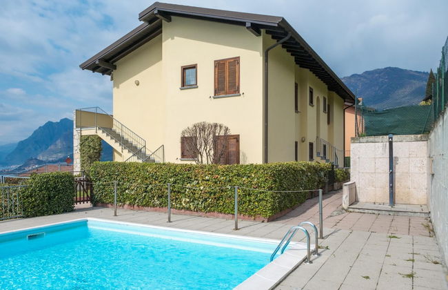 De Gasperi 14 in Sale Marasino - Foto 7