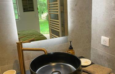 Gites de la Villa Pergola - Foto 6