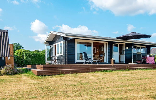 6 Person Holiday Home in Ronde - Photo 14