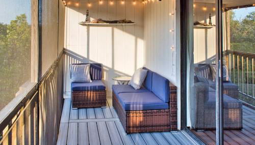 Pool Access and Kayaks Indian Shores Townhome - Foto 2