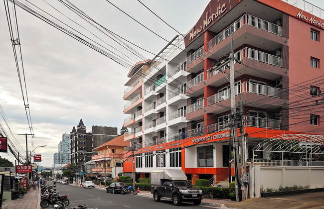 New Nordic VIP 5 by Apartwell - Foto 21