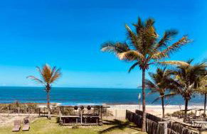 Casa pé na areia em Caraíva - Foto 79