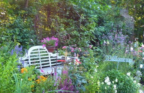 Landhaus op de Warft - Foto 20