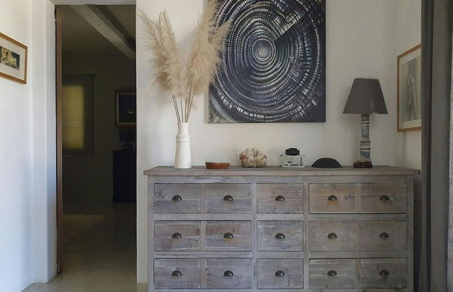 Holiday Home With Wooden-beamed Patio - Foto 32