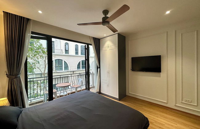 Bay Luxury Villa OCP2 - Self Checkin - Photo 16