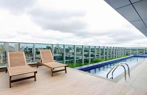 7th Avenue - Apartamentos UROOMS - Foto 32