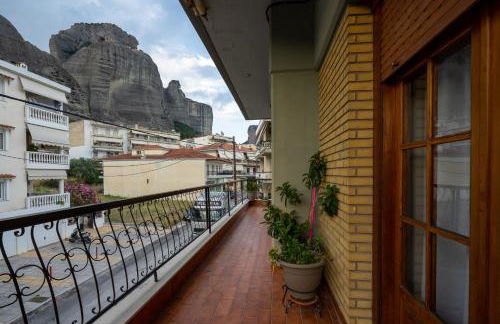 Meteora Family House - Foto 14