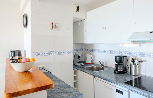 Cap Océan - Foto 14