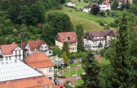 Ferien Penthouse Panoramablick oder Studio Panoramablick - Foto 55