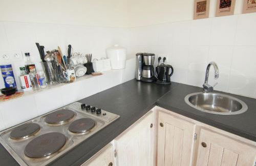 Romantic Tower in Dordogne with Rooftop Terrace - Foto 3