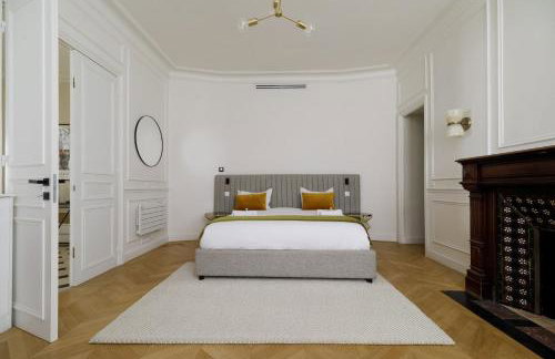 My Paris Apartments - Marbeuf - Photo 66