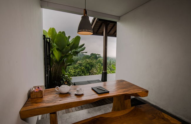 Abinawa Hill Villa - Foto 20