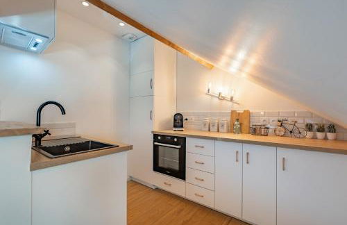 T2 cosy et chic près de la Défense et de Paris - Foto 4