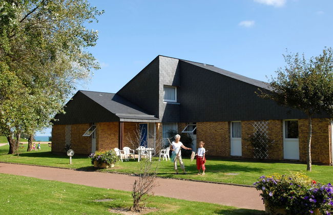 VVF Normandie Veules-les-Roses - Foto 69