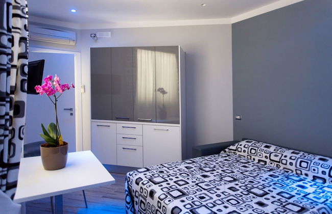 Apartments Amalfi Design - Foto 18