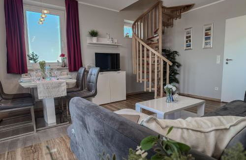 Fewo Inselkieker 212 - Schillig - Foto 16