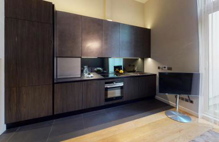 The Harrington - Gloucester Road - 1 Harrington Gardens - Foto 12