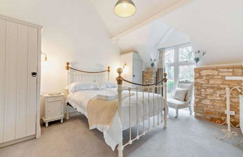 Badgers Den - Foto 14