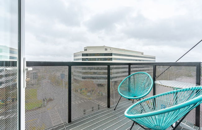 Sophari Suites at Bellevue - Foto 74