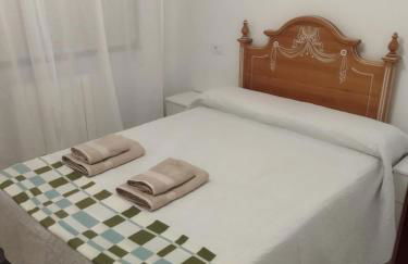 Alojamiento caral - Foto 3