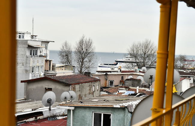 Ada Apart Hotel - Foto 49