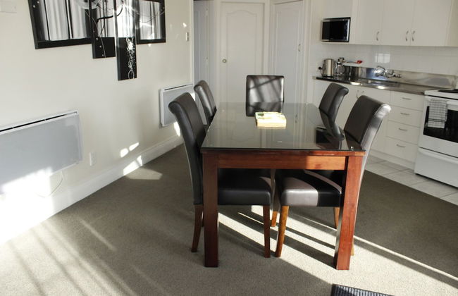 Colonial Motel Invercargill - Foto 14