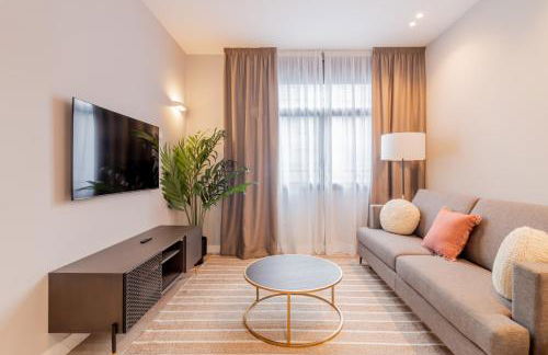 Home Art Apartments Bernabéu - Foto 60