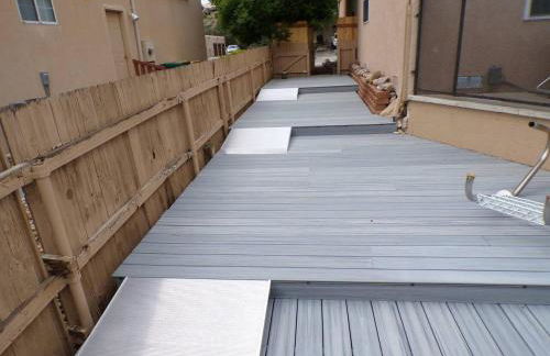 Spacious Family Home with Pool, Hot Tub, Fast Wifi - Foto 52