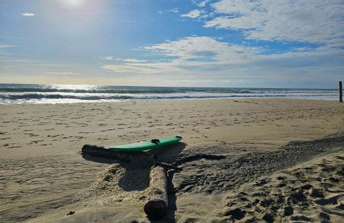 Cocon Les Pieds dans l'Eau- Les Hameaux de l'Océan - Foto 25