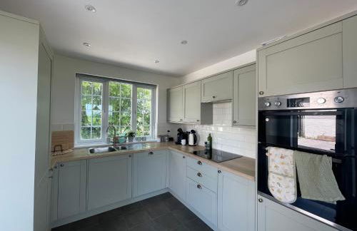 Mill Down Cottage Vineyard Retreat - Foto 8