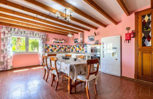 Villa Trebol - Photo 28