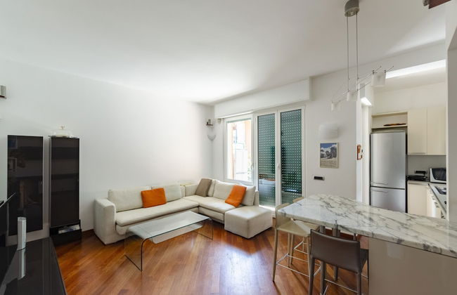 JOIVY Stylish Flat W/Terrace - Foto 21