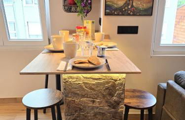 Puerto Chico Suite - Foto 40