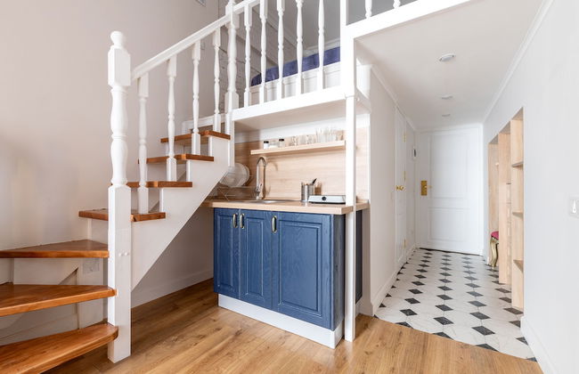 ColorSpb Apartments Nevsky Prospect Legends - Foto 36