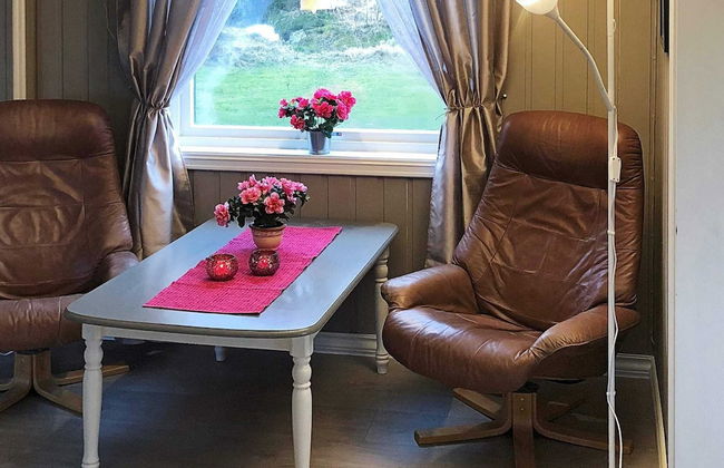 6 Person Holiday Home in Vevelstad - Foto 15