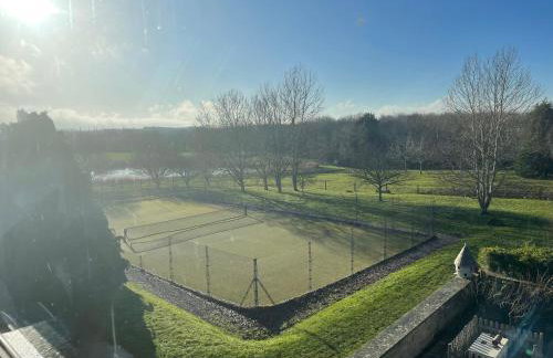 Rural Lake View in Welford upon Avon - Foto 7